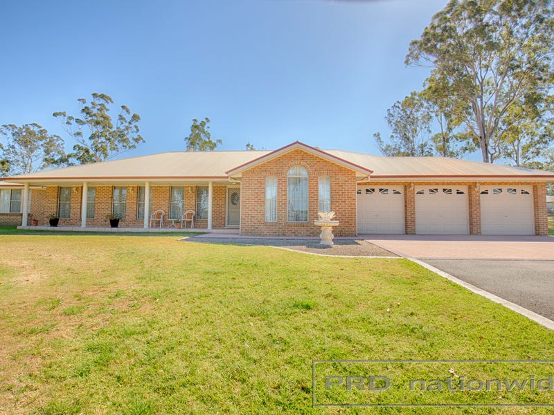 48 Baileys Lane, Abermain, NSW 2326