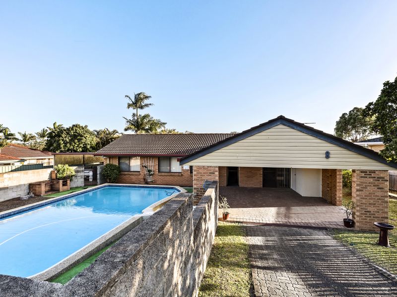 8 Pellita Street, Algester, Qld 4115 Property Details