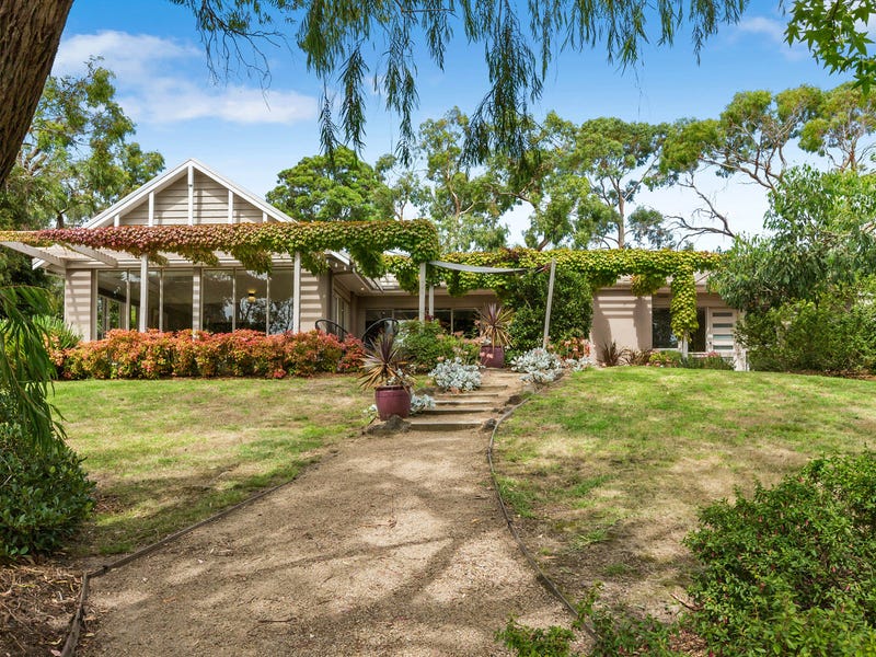 48 Mather Road, Mount Eliza, Vic 3930 House for Sale