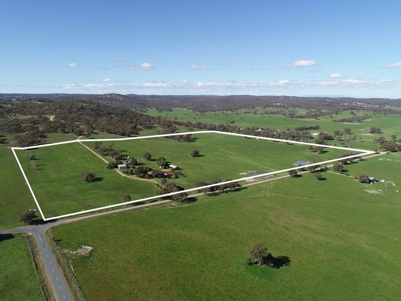 15 Vipond Road, Springhurst, Vic 3682 Property Details