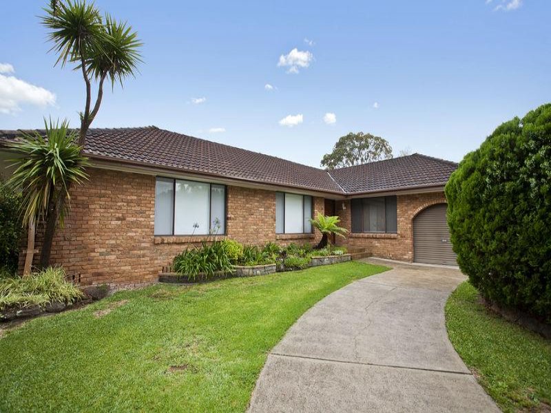 35c Samuel St, Peakhurst, NSW 2210 Property Details