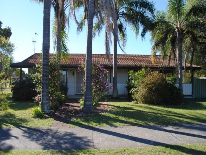 1 Colvin Avenue, Tuncurry, NSW 2428