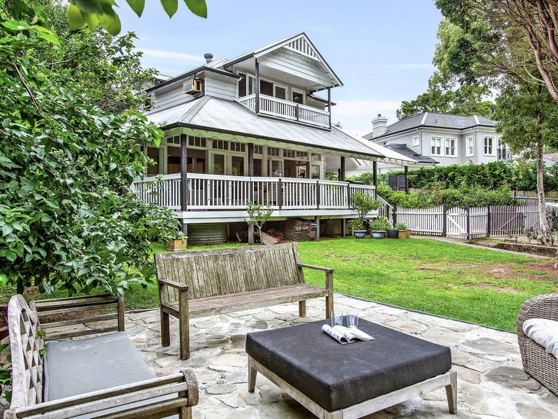 52 Telegraph Road, Pymble, NSW 2073