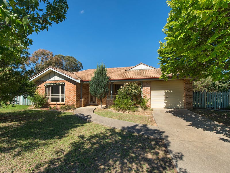17 Lowana Close, Mudgee, NSW 2850