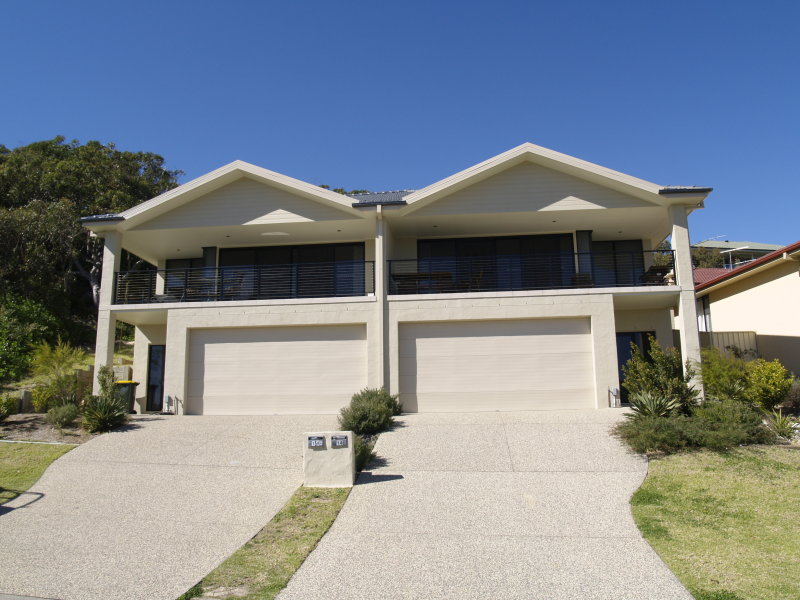 14 One Mile Close, Boat Harbour, NSW 2316