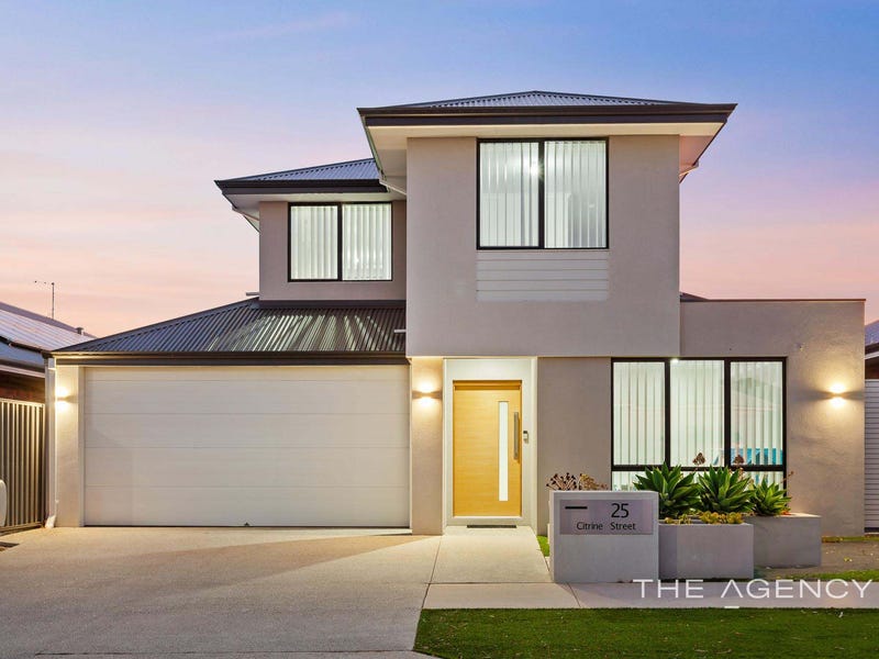 25 Citrine Street, Treeby, WA 6164 - Property Details