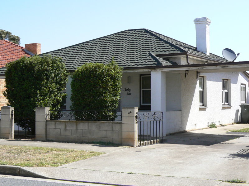 46 Crown Terrace, Royal Park, SA 5014