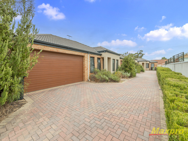 3/10 Hartley Street, Gosnells, WA 6110