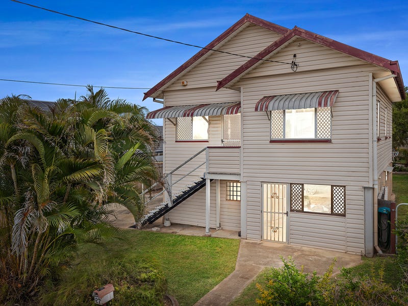 27 Sorrento Street, Margate, Qld 4019 Property Details