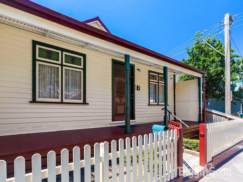 47 Brighton Street, Richmond, VIC 3121