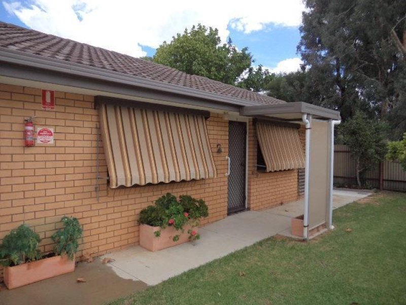 7/76 Hume Street, Mulwala, NSW 2647