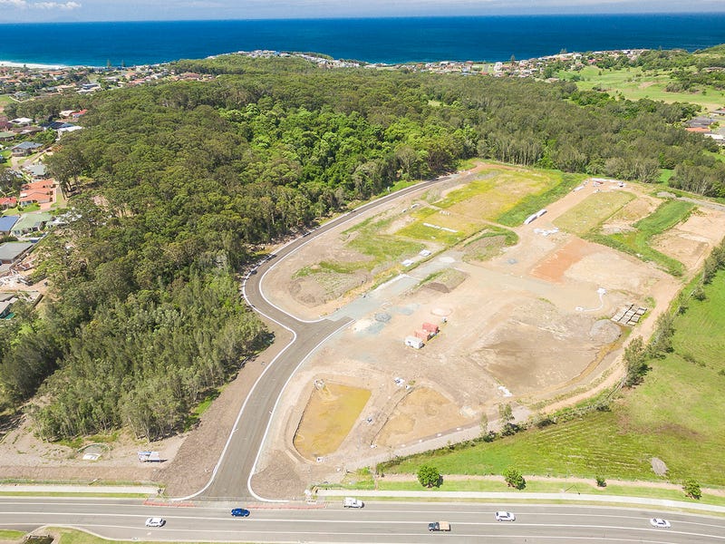 Lot 25 Kentia Drive, Forster, NSW 2428 Residential Land for Sale