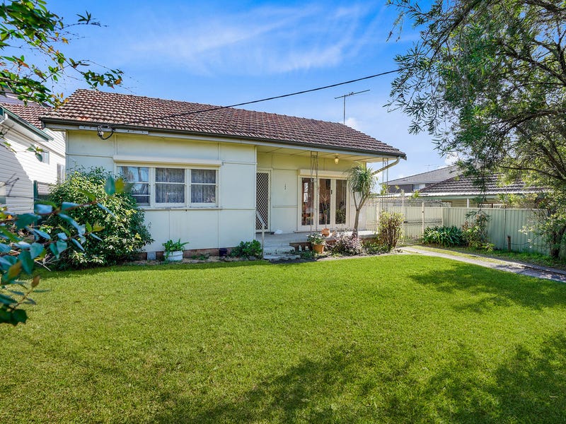 109 Chetwynd Road, Merrylands, NSW 2160