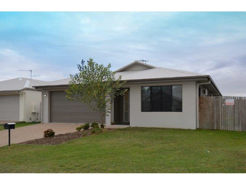 16 Peregrine Avenue, Kelso, Qld 4815 Property Details