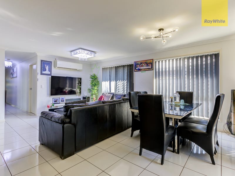 31 Stoneleigh Reserve Boulevard, Logan Reserve, QLD 4133 realestate