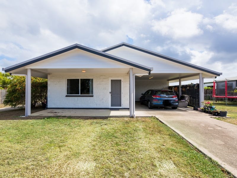 48 Ruge Street, Proserpine, QLD 4800