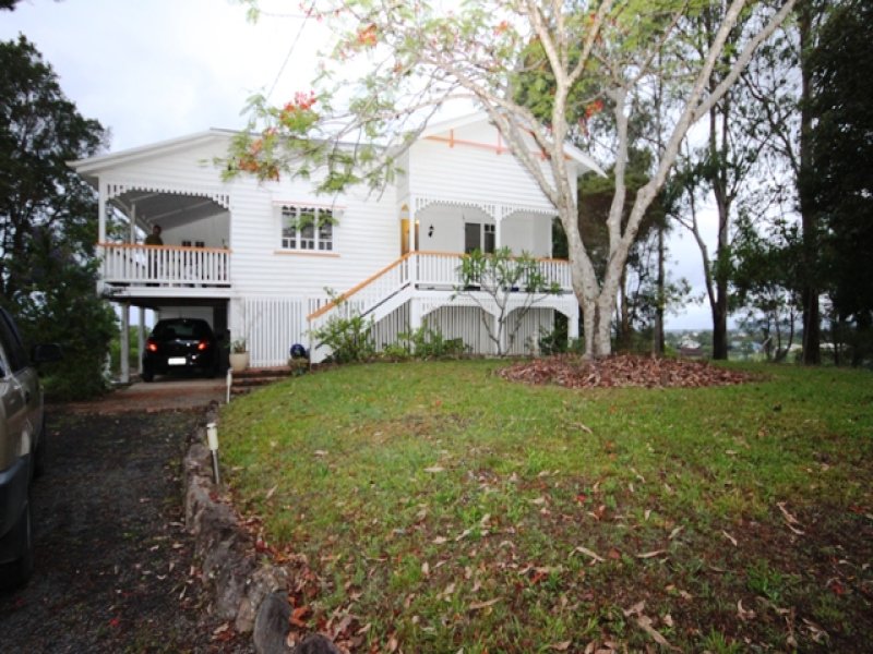 38 Quail Lane, Black Mountain, QLD 4563