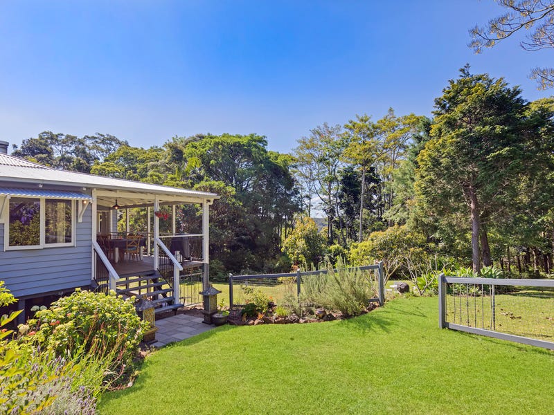 39 Ensbey Road, Flaxton, Qld 4560 Property Details