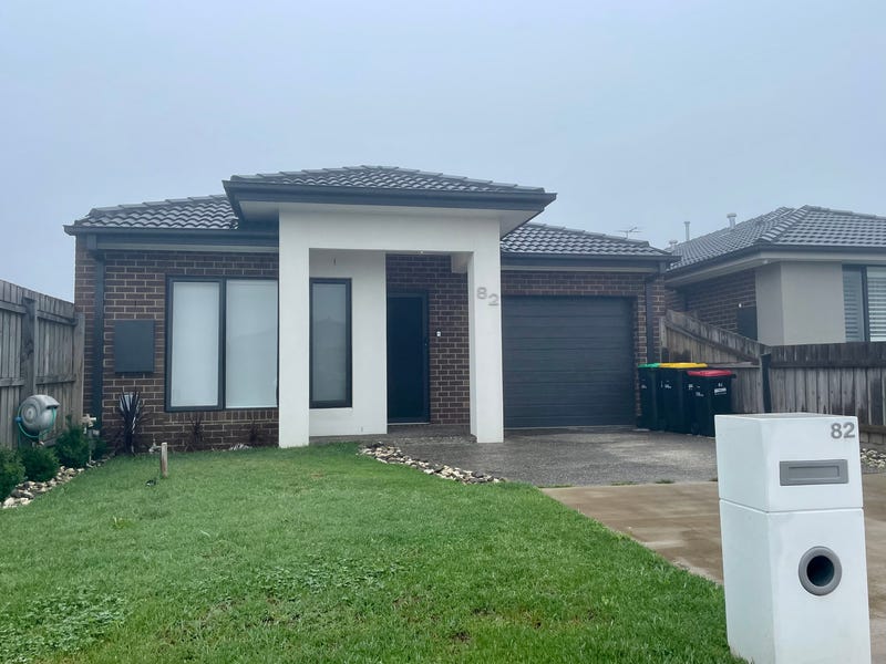 82 Madisons Avenue, Diggers Rest, VIC 3427