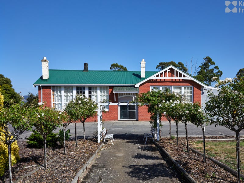 32 Albert Street, Branxholm, Tas 7261 Property Details