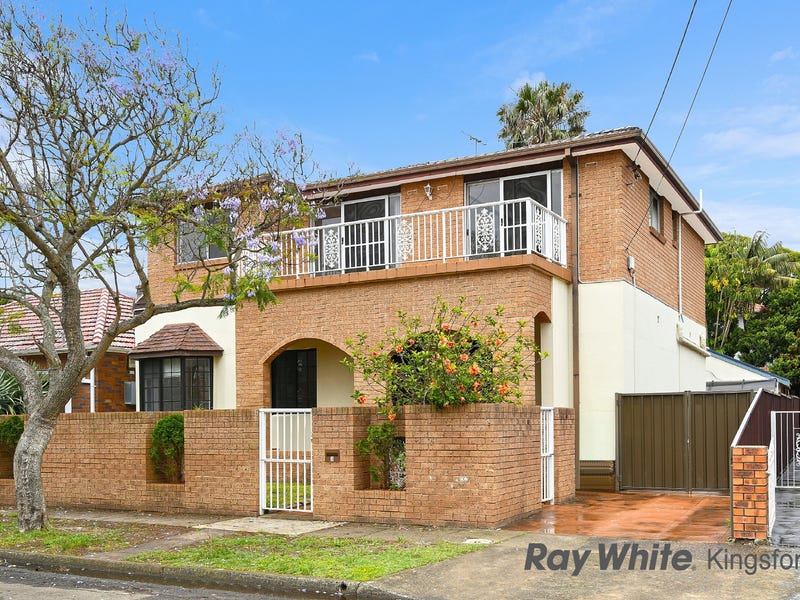 3 Keysor Road, Pagewood, NSW 2035
