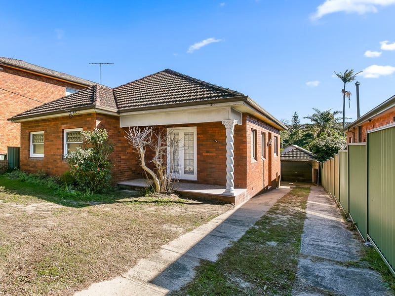 126 Slade Road, Bardwell Park, NSW 2207