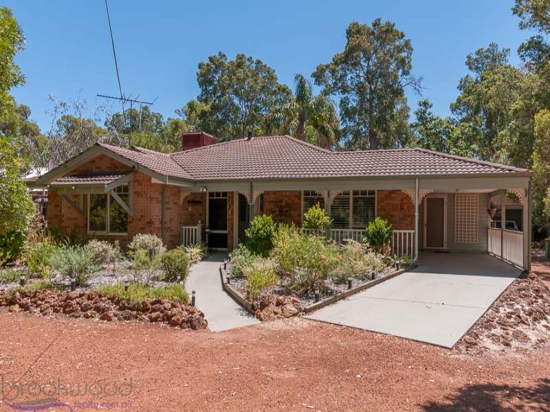 11 Manjiri Drive, Glen Forrest, WA 6071