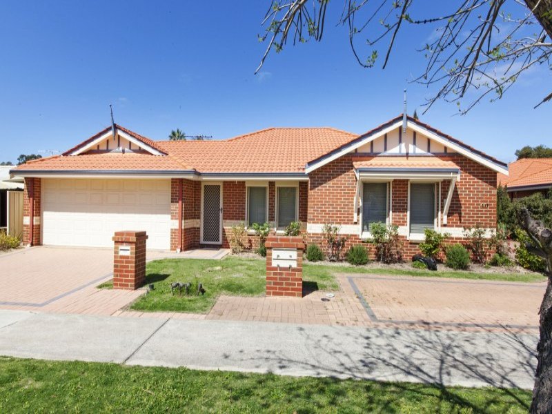 1/40 Evelyn Street, Gosnells, WA 6110