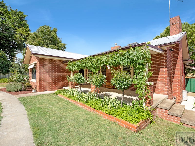 186 High Street, Rutherglen, Vic 3685 House for Sale