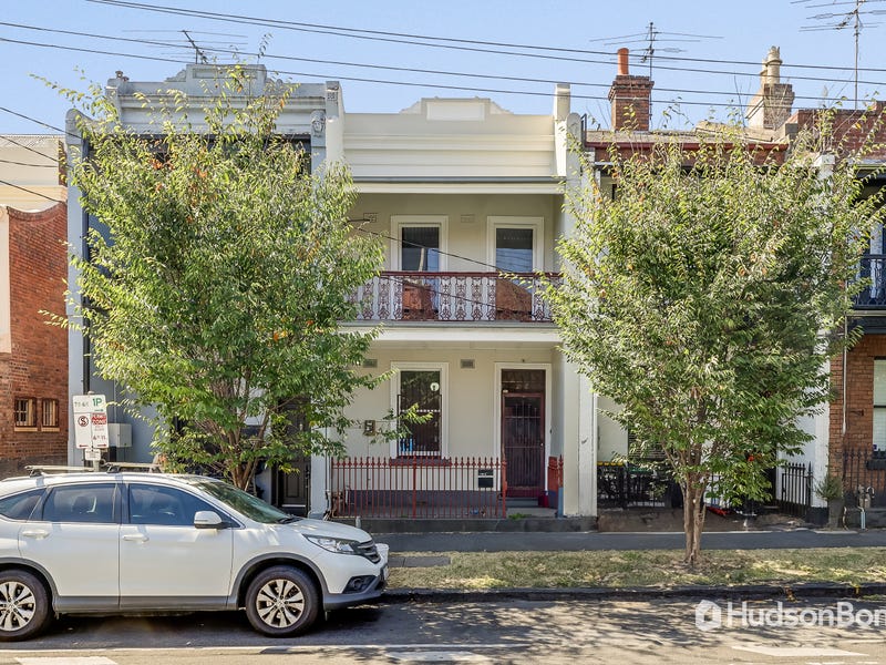 252 Drummond Street, Carlton, Vic 3053 House for Rent