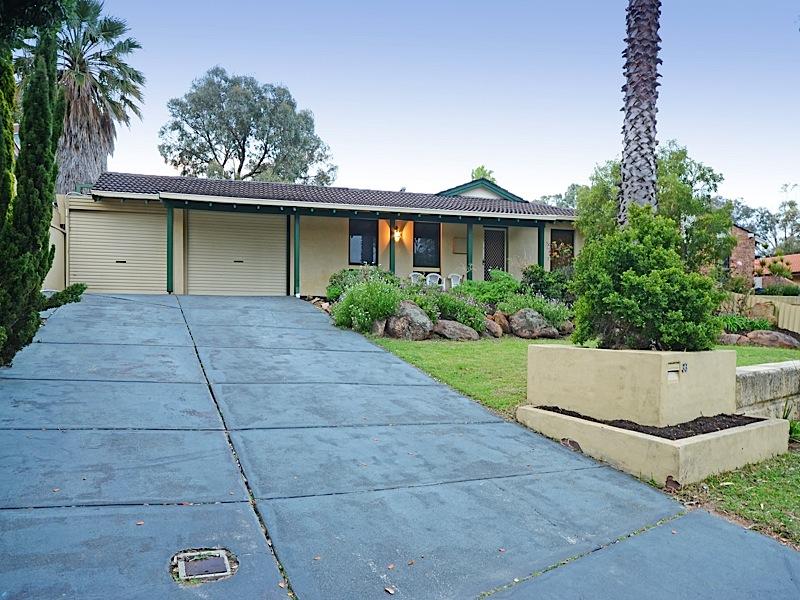 33 Sail Terrace, Heathridge, WA 6027 Property Details