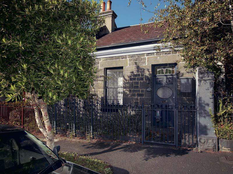 42 Palmer Street, Fitzroy, Vic 3065 Property Details