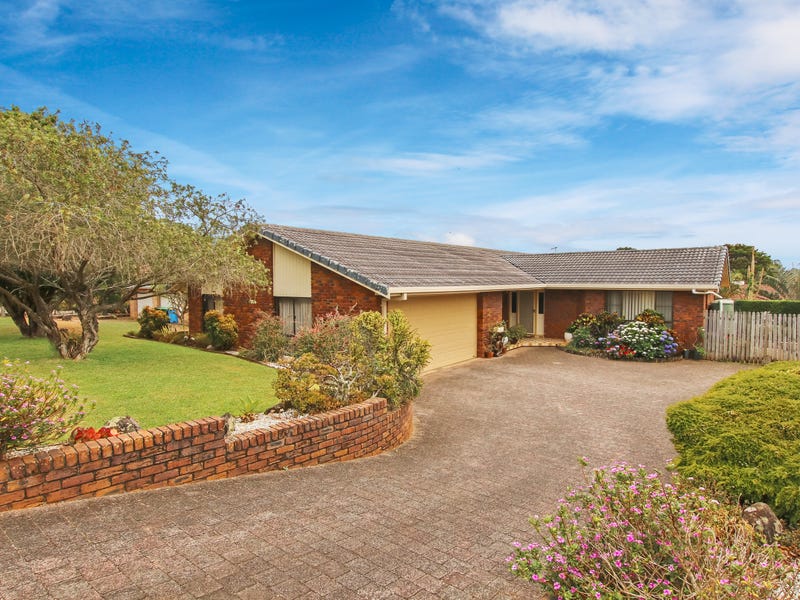 29 Panorama Drive, Alstonville, NSW 2477