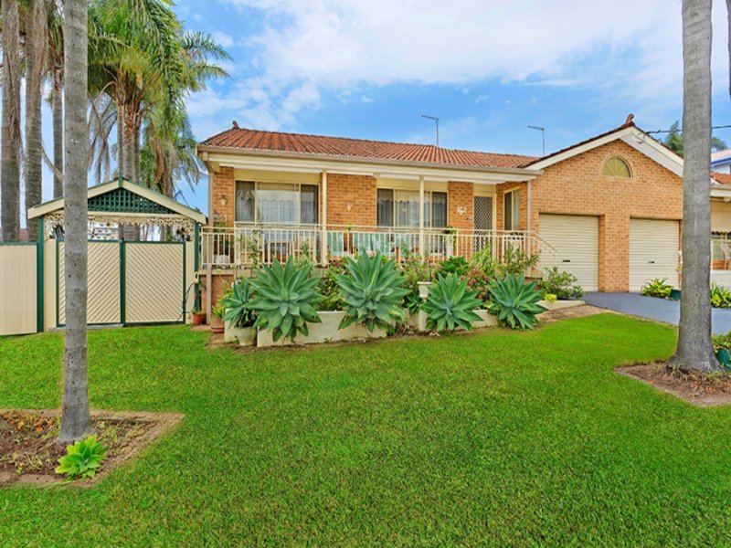 1/1 Ashton Avenue, The Entrance, NSW 2261