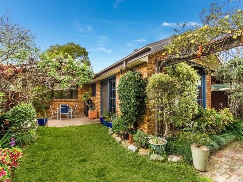 18B Old Berowra Road, Hornsby, NSW 2077