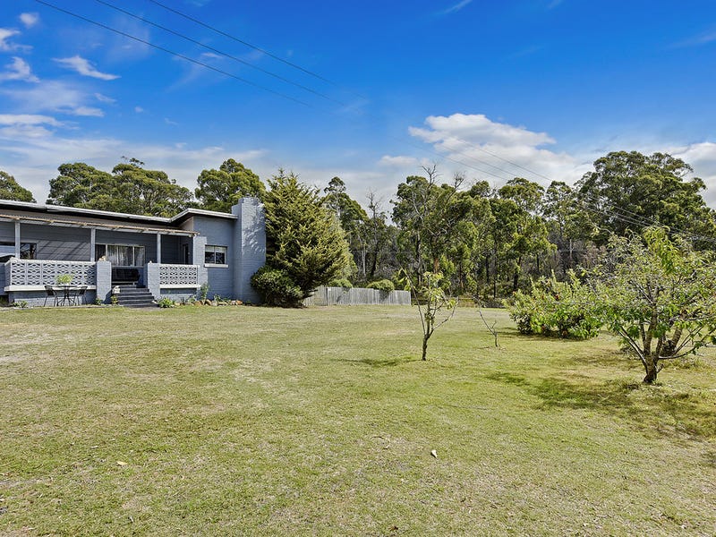 4268 Arthur Highway, Murdunna, Tas 7178 Property Details