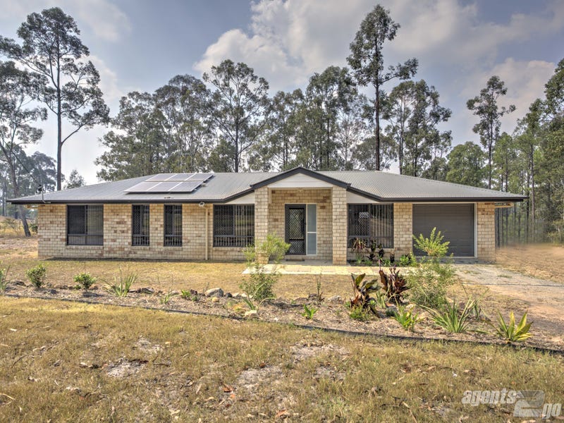 409 Arborten Rd, Glenwood, Qld 4570 House for Sale