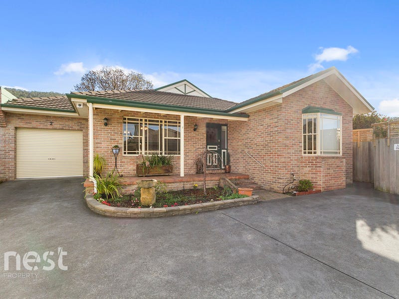 2/27 Flinders Esplanade, Taroona, Tas 7053 Property Details
