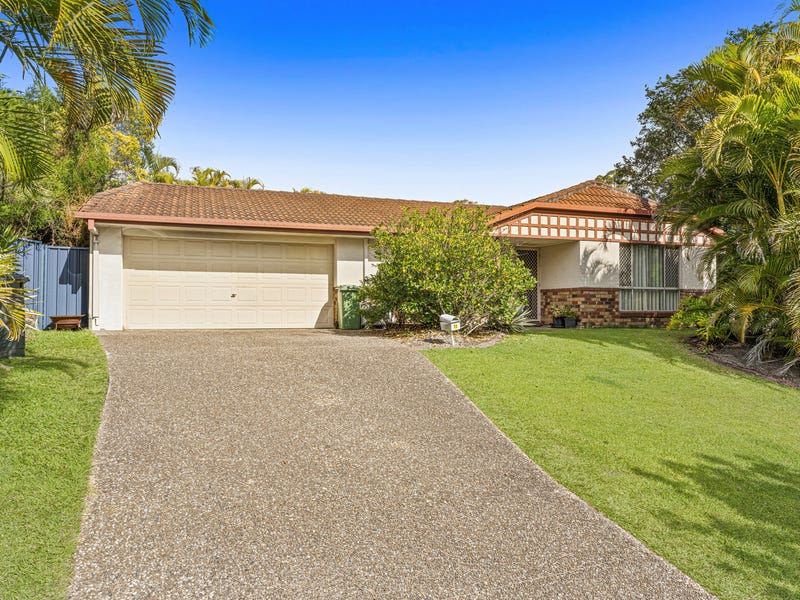 72 McLaren Road, Nerang, Qld 4211 - Property Details