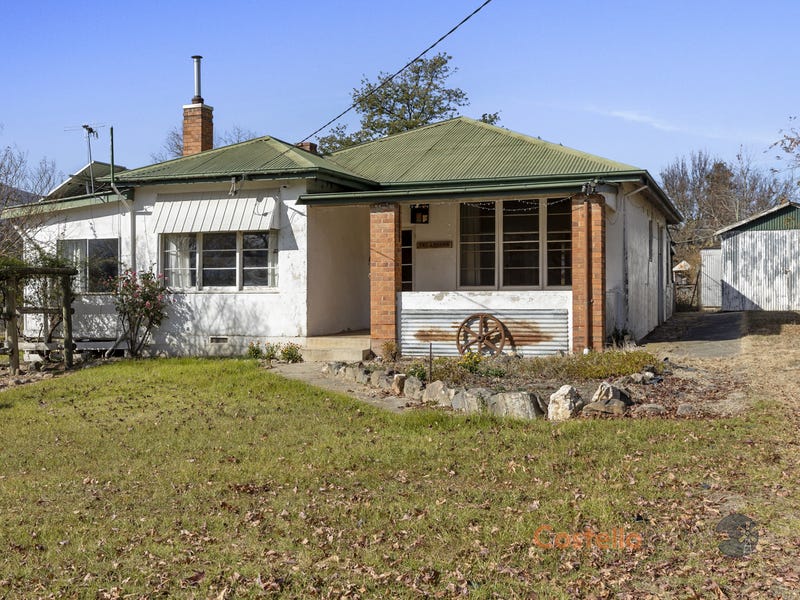 1139 Murray Valley Hwy, Corryong, Vic 3707 House for Sale