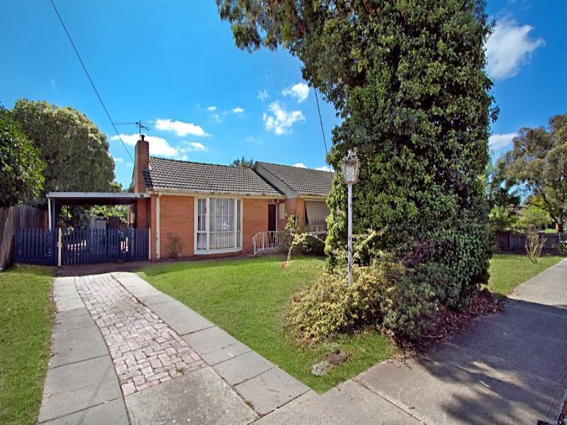 50 Riddell Road, Sunbury, Vic 3429 Property Details