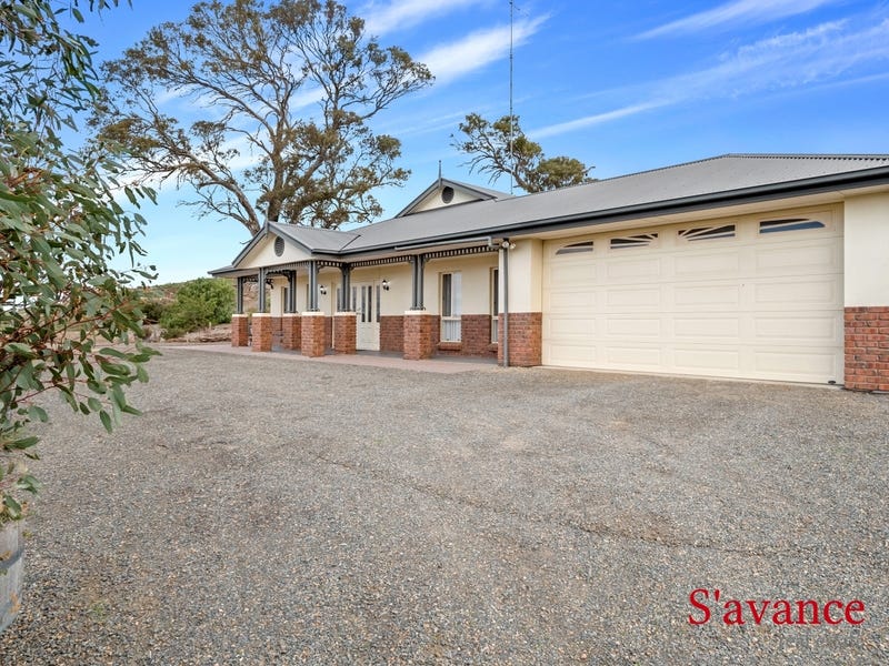 50 Church Road, Springton, SA 5235