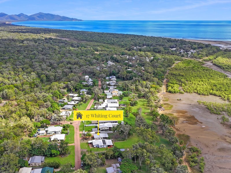 17 Whiting Court, Cungulla, Qld 4816 Property Details