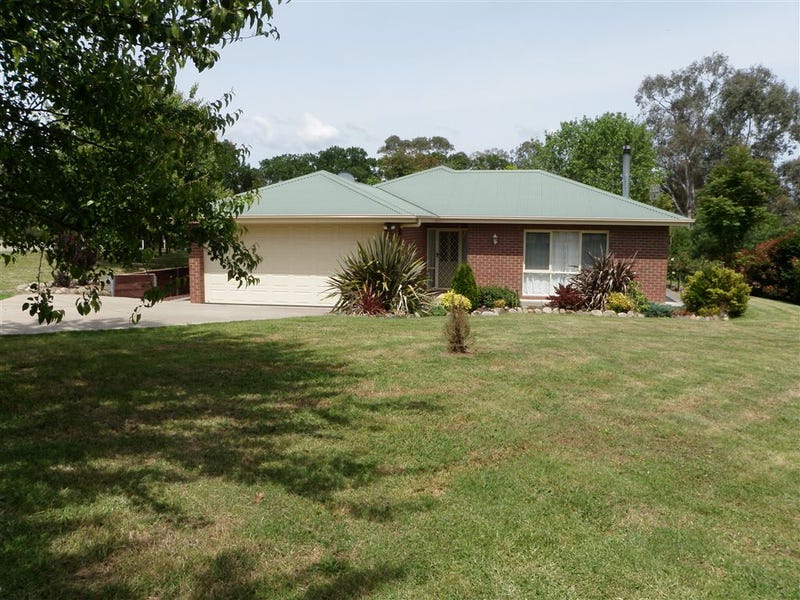 35 Riversdale Road, Alexandra, Vic 3714 Property Details