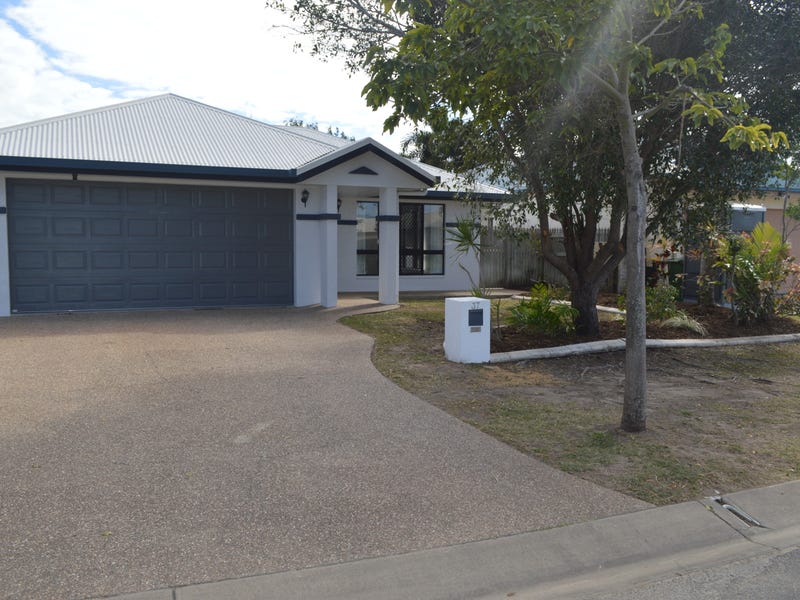 37 Lakewood Drive, Idalia, QLD 4811