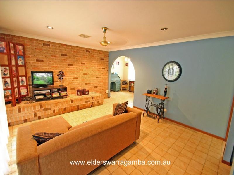 17 Thirteenth Street, Warragamba, NSW 2752 Property Details