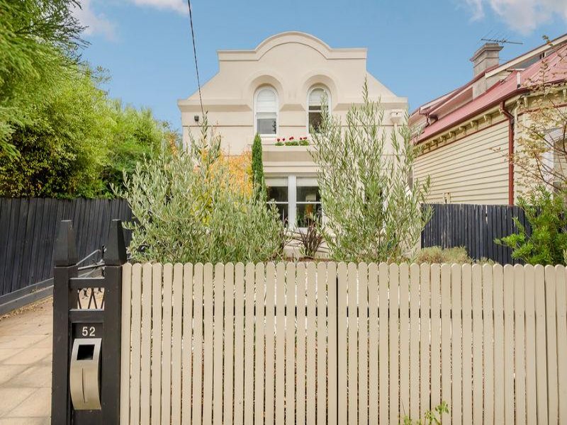 52 Parker Street, Williamstown, Vic 3016 Property Details