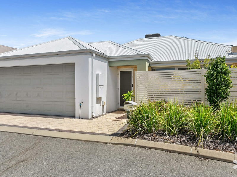 24/235 Ferndale Crescent, Ferndale, WA 6148 Property Details