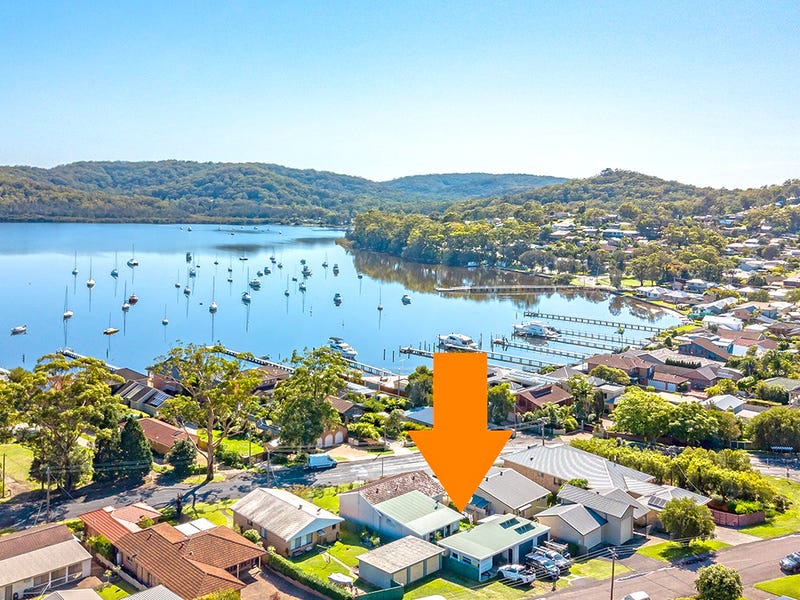6 Steyne Road, Saratoga, NSW 2251