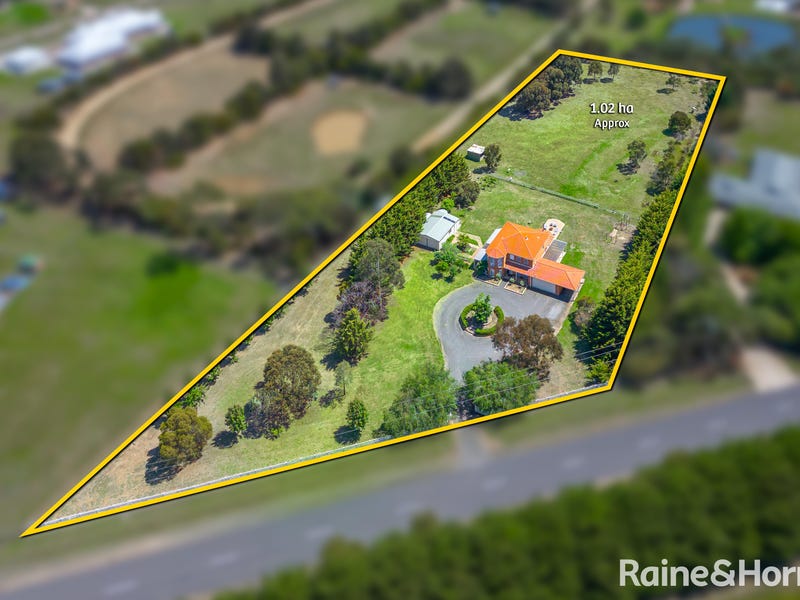 Real Estate & Property for Sale in New Gisborne, VIC 3438 realestate